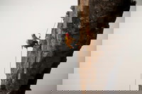 100 Metre Abseil Mount Wellington Hobart