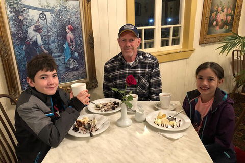 Evening Rainforest & Glow Worm Experience - Accommodation Mt Buller 3