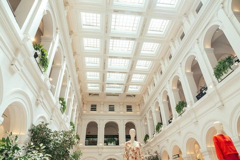 Highlights & Hidden Gems With Locals: Best Of Melbourne Private Tour - Accommodation Mt Buller 1