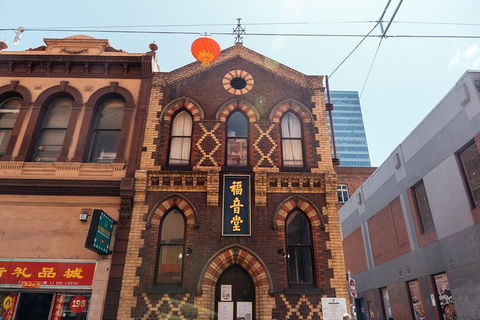 Highlights & Hidden Gems With Locals: Best Of Melbourne Private Tour - Accommodation Mt Buller 2