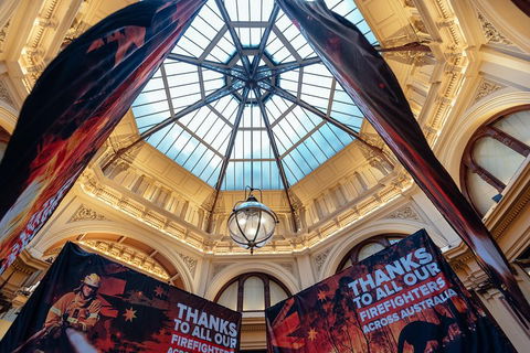 Highlights & Hidden Gems With Locals: Best Of Melbourne Private Tour - Accommodation Mt Buller 5