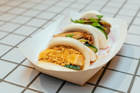 The 10 Tastings Of Melbourne With Locals: Private Food Tour - Accommodation Mt Buller 0