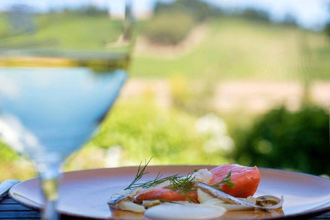 West Tamar Wine Tour - Accommodation Mt Buller 0