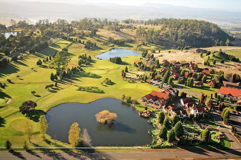 West Tamar Wine Tour - Accommodation Mt Buller 4