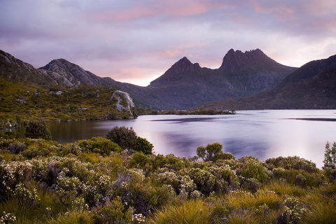 Cradle Mountain Private Charter Service - Accommodation Mt Buller 1