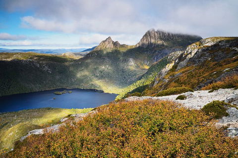 Cradle Mountain Private Charter Service - Accommodation Mt Buller 3