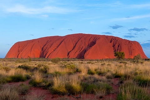 Alice Springs, Uluru Ayers Rock & Kings Canyon 8 Days Touring Package - Accommodation Mt Buller 5