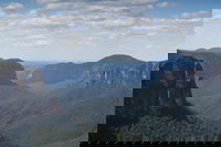 Blue Mountains Small-Group Insider Tour from Sydney