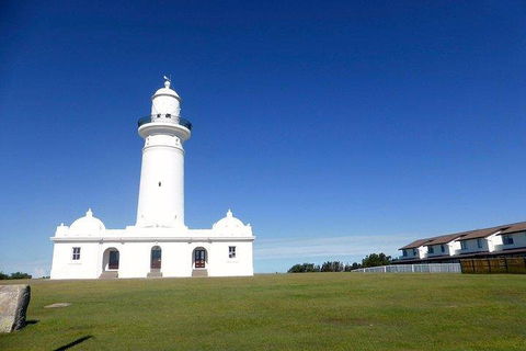 Morning Or Afternoon Highlights Tour In Sydney With A Local Guide - Accommodation Mt Buller 2