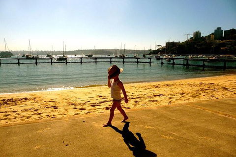 Morning Or Afternoon Highlights Tour In Sydney With A Local Guide - Accommodation Mt Buller 3