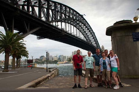 Morning Or Afternoon Highlights Tour In Sydney With A Local Guide - Accommodation Mt Buller 5