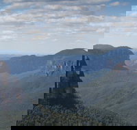 Private Blue Mountains Insider Tour from Sydney