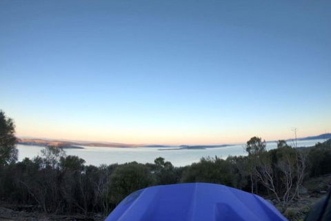 Explore Downhill Mountain In 3-Hour Bike Tour From Hobart - Accommodation Mt Buller 0