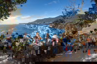 Port Arthur and Lavender Active Day Tour, Hobart