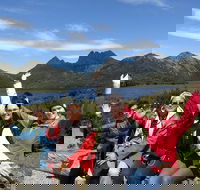 Cradle Mountain Active Day Trip from Launceston - Accommodation Mt Buller