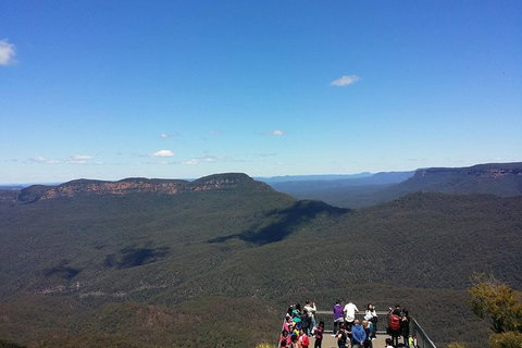 The Ultimate Sydney Attractions Pass - Accommodation Mt buller 3