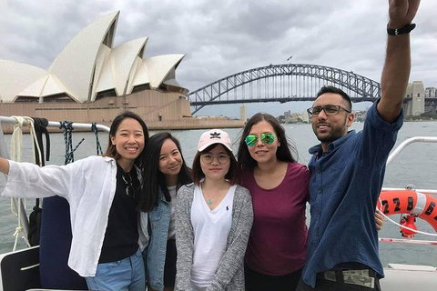 The Ultimate Sydney Attractions Pass - Accommodation Mt buller 5