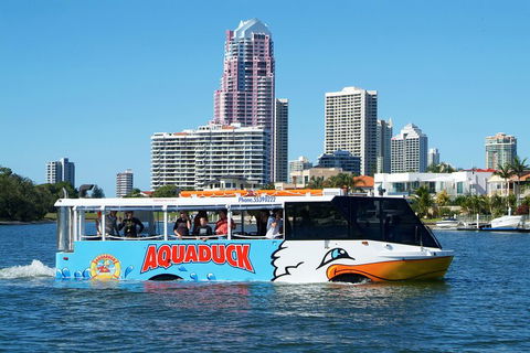 The Ultimate Gold Coast Attractions Pass - Accommodation Mt Buller 1