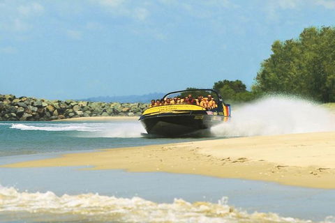 The Ultimate Gold Coast Attractions Pass - Accommodation Mt Buller 4
