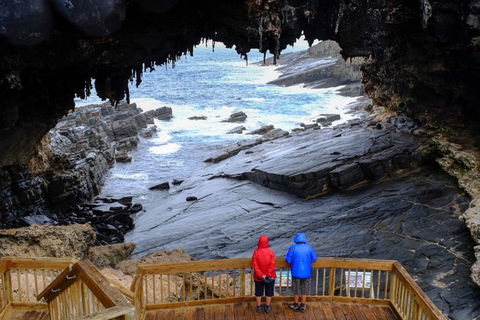 2-Day Kangaroo Island Safari From Adelaide - Accommodation Mt Buller 5