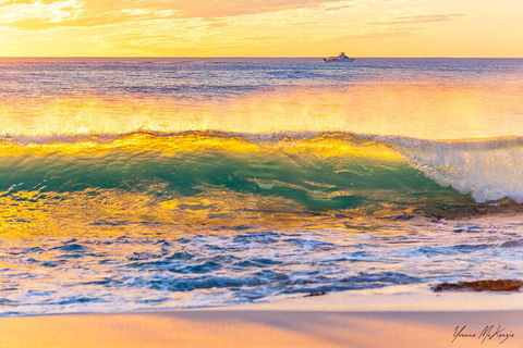 Kalbarri Sunset Coastal Cliff Cruise - Accommodation Mt Buller 0