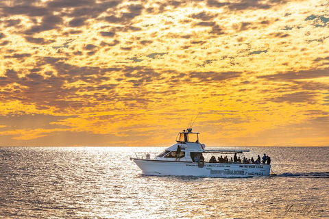 Kalbarri Sunset Coastal Cliff Cruise - Accommodation Mt Buller 1