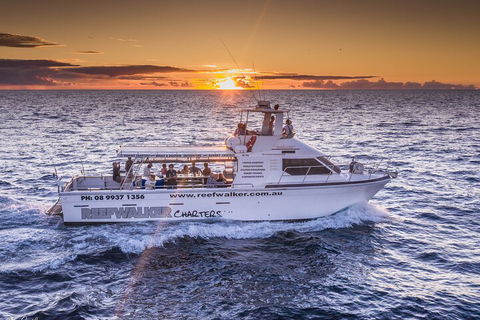 Kalbarri Sunset Coastal Cliff Cruise - Accommodation Mt Buller 2