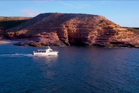 Kalbarri Sunset Coastal Cliff Cruise - Accommodation Mt Buller 3