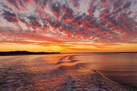 Kalbarri Sunset Coastal Cliff Cruise - Accommodation Mt Buller 5