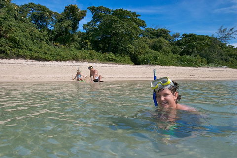 Green Island Eco Adventure From Cairns - Accommodation Mt Buller 3