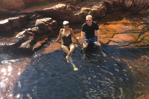 One Day Litchfield Park Adventures - Accommodation Mt buller 0