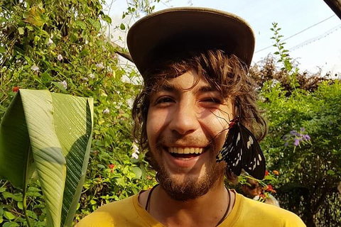 One Day Litchfield Park Adventures - Accommodation Mt buller 1