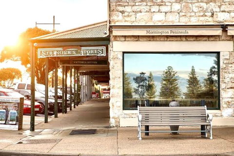 Mornington Peninsula Sightseeing Tour For 2-6 Guests. - Accommodation Mt Buller 0