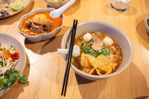 Taste Of Sydney - Barangaroo And The Rocks - Accommodation Mt Buller 3