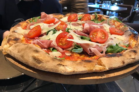 Taste Of Sydney - Barangaroo And The Rocks - Accommodation Mt Buller 4