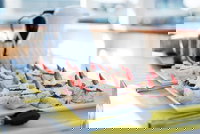 90min Brisbane River Cruise/Tour