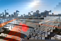 Cruise To Lunch Package, Brisbane