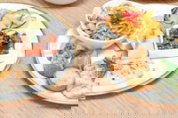 Skyfeast at Sydney Tower