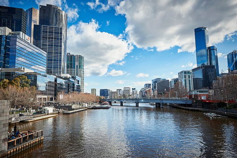 Highlights Of Melbourne Cruise - Accommodation Mt Buller 2