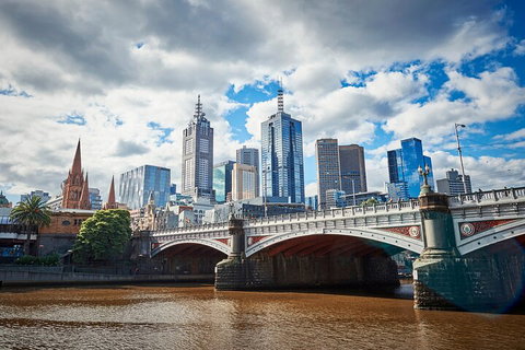 Highlights Of Melbourne Cruise - Accommodation Mt Buller 3