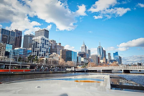 Highlights Of Melbourne Cruise - Accommodation Mt Buller 5
