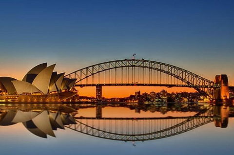 The Rocks & Darling Harbour With A Local: Private & Personalized - Accommodation Mt Buller 4