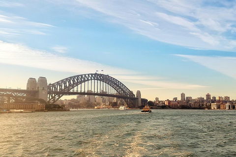 The Rocks & Darling Harbour With A Local: Private & Personalized - Accommodation Mt Buller 5