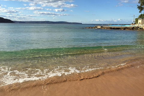 Small-Group Sydney's Northern Beaches And Ku-ring-gai National Park Bus Tour - Accommodation Mt Buller 1