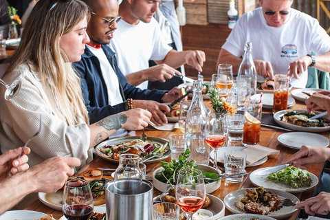 Full-Day Tour To Byron Bay Best Food And Drink Spots - Accommodation Mt Buller 0