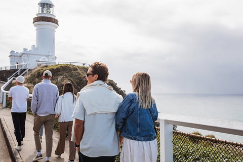 Full-Day Tour To Byron Bay Best Food And Drink Spots - Accommodation Mt Buller 4