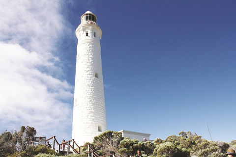Margaret River, Caves, Wine And Cape Leeuwin Lighthouse Tour From Perth - Accommodation Mt Buller 4