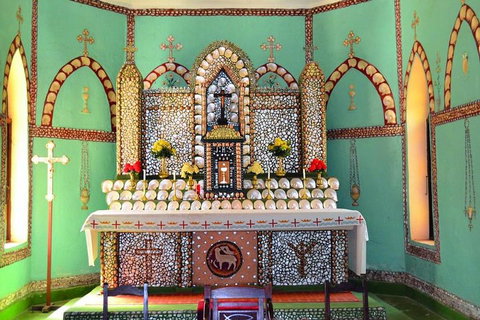 Cape Leveque And Aboriginal Communities From Broome (Optional Scenic Flight) - Accommodation Mt Buller 0