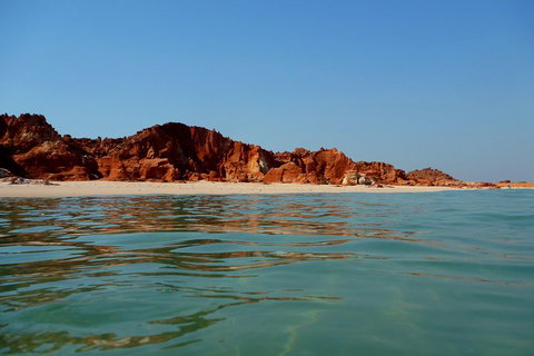 Cape Leveque And Aboriginal Communities From Broome (Optional Scenic Flight) - Accommodation Mt Buller 2
