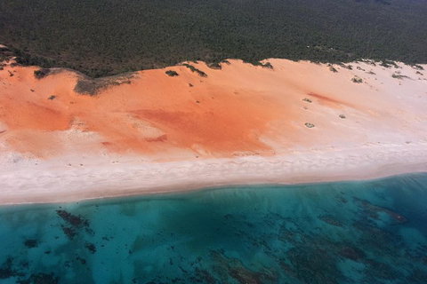 Cape Leveque And Aboriginal Communities From Broome (Optional Scenic Flight) - Accommodation Mt Buller 3